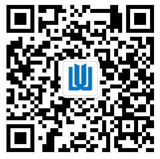 官方微信二维码