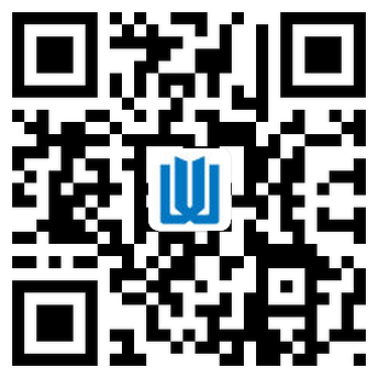 官方微博二维码