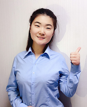 李老师