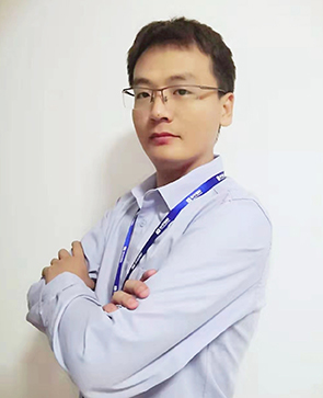 杨老师