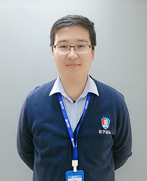 王老师