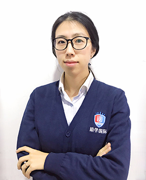 励学个性化名师-赵老师