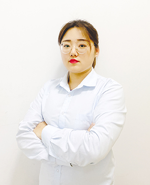 杨老师