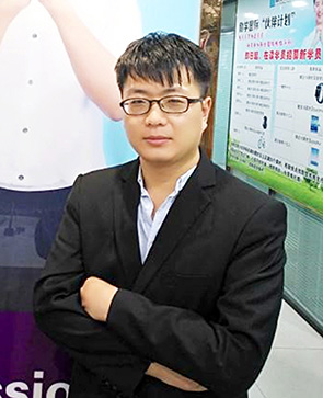 励学个性化名师-李老师